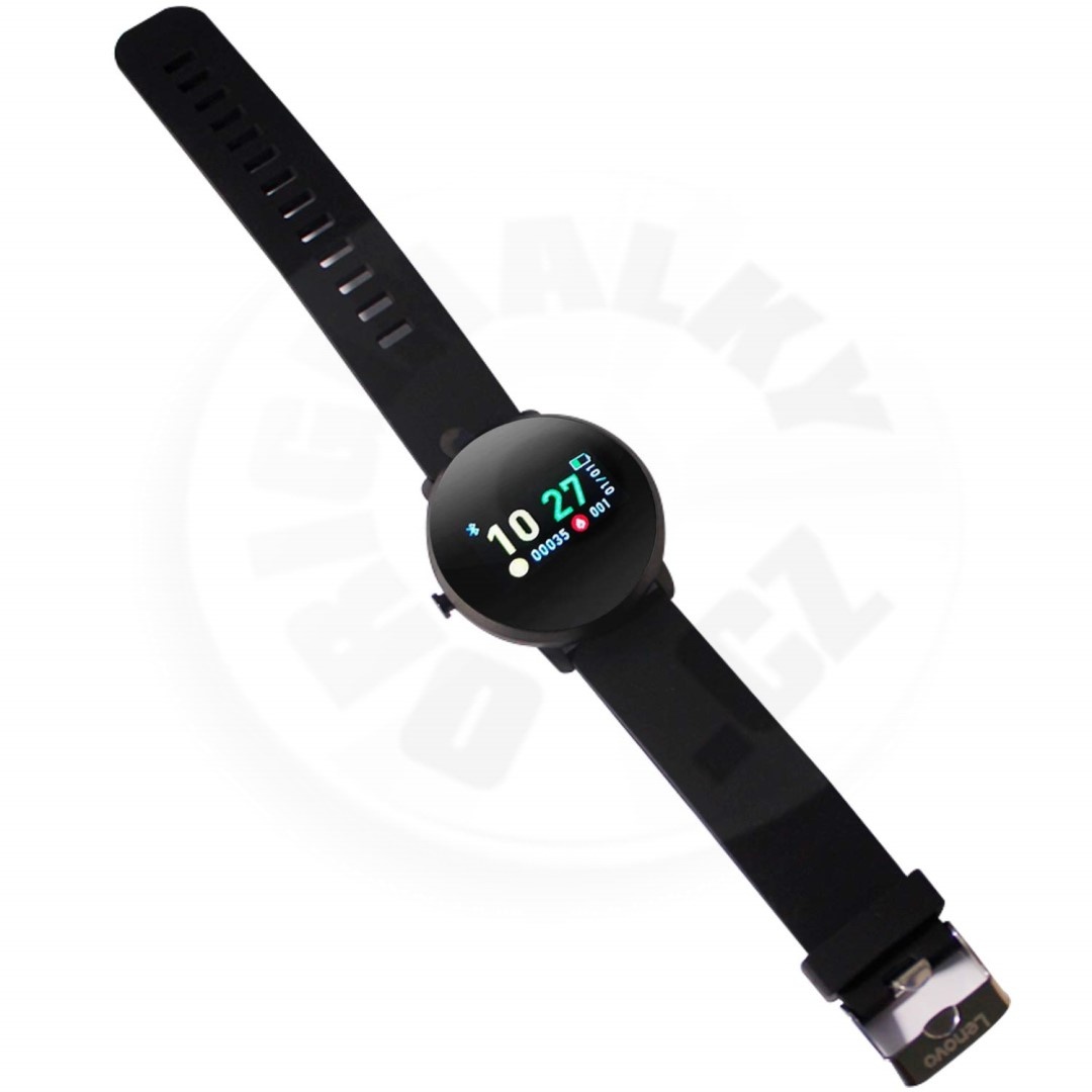 Lenovo HW10 - černá (nové) - 3