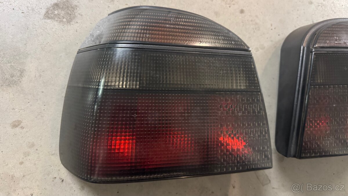 Hella Magic Colours Black - 3