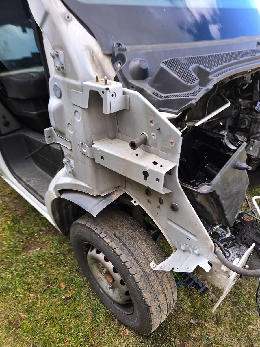 Renault master 2021 - 3