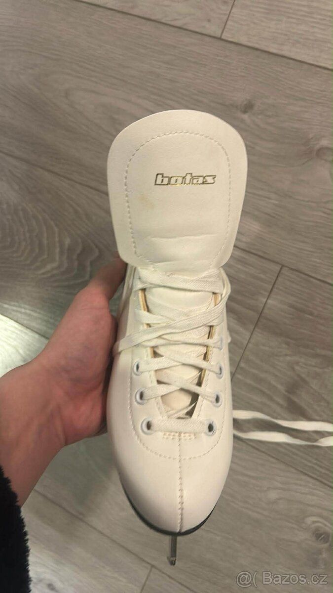 Botas piruett 37 - 3