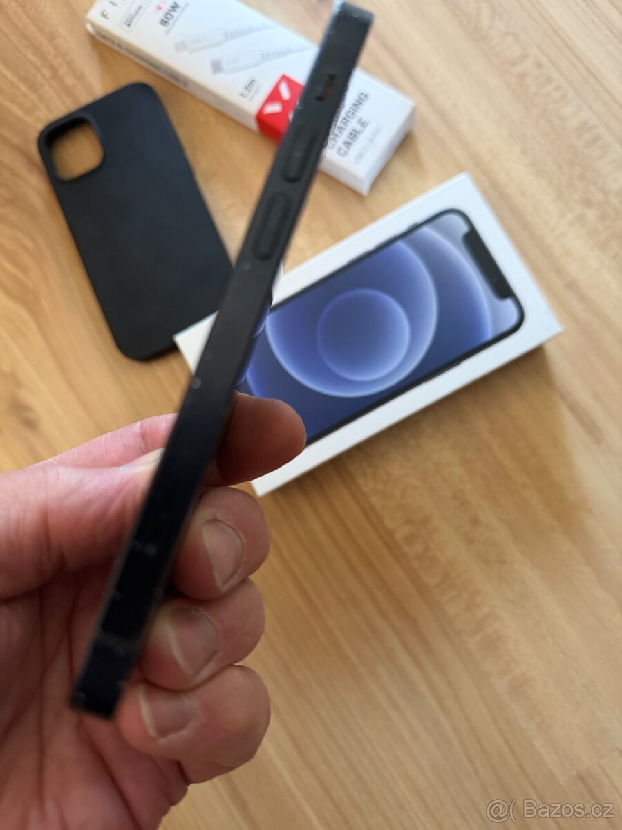 iPhone 12 Mini 64GB - 3