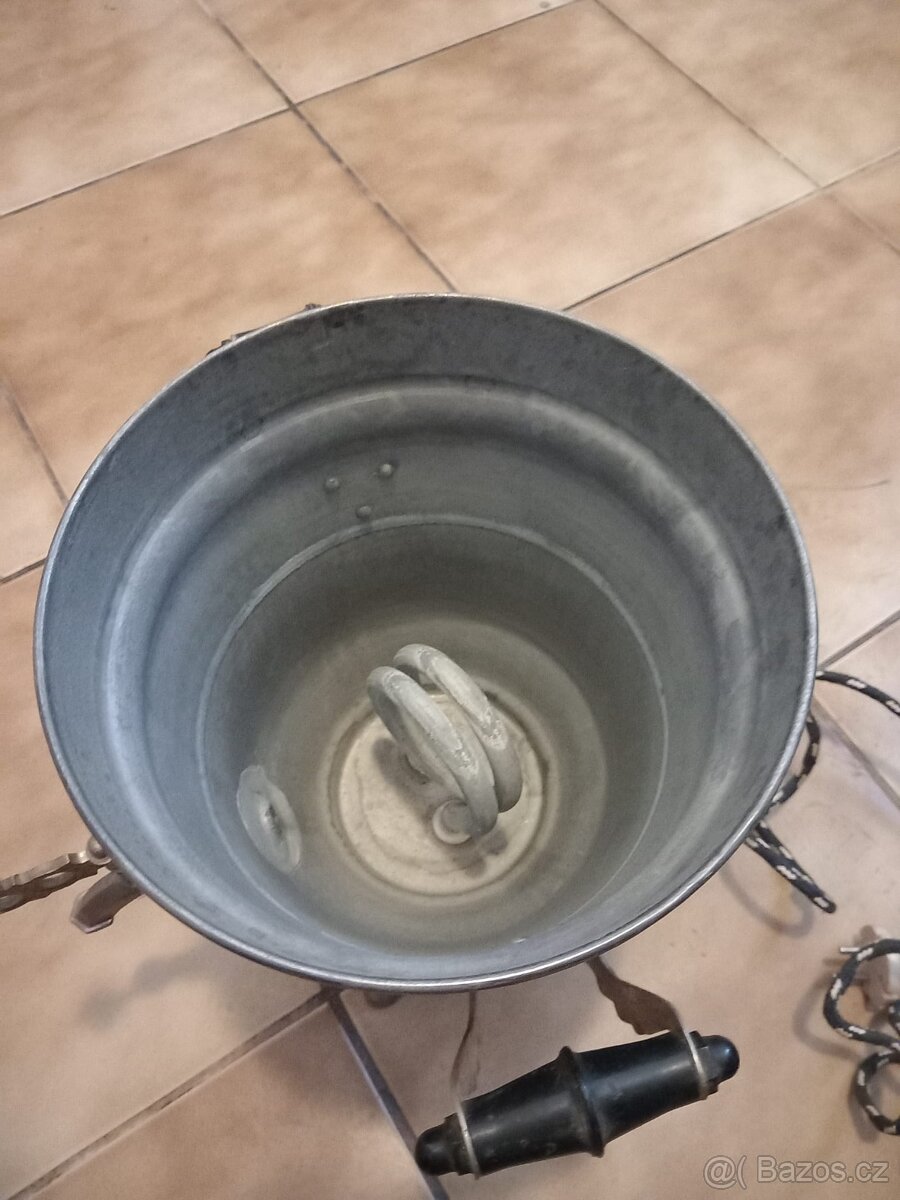 SAMOVAR - 3