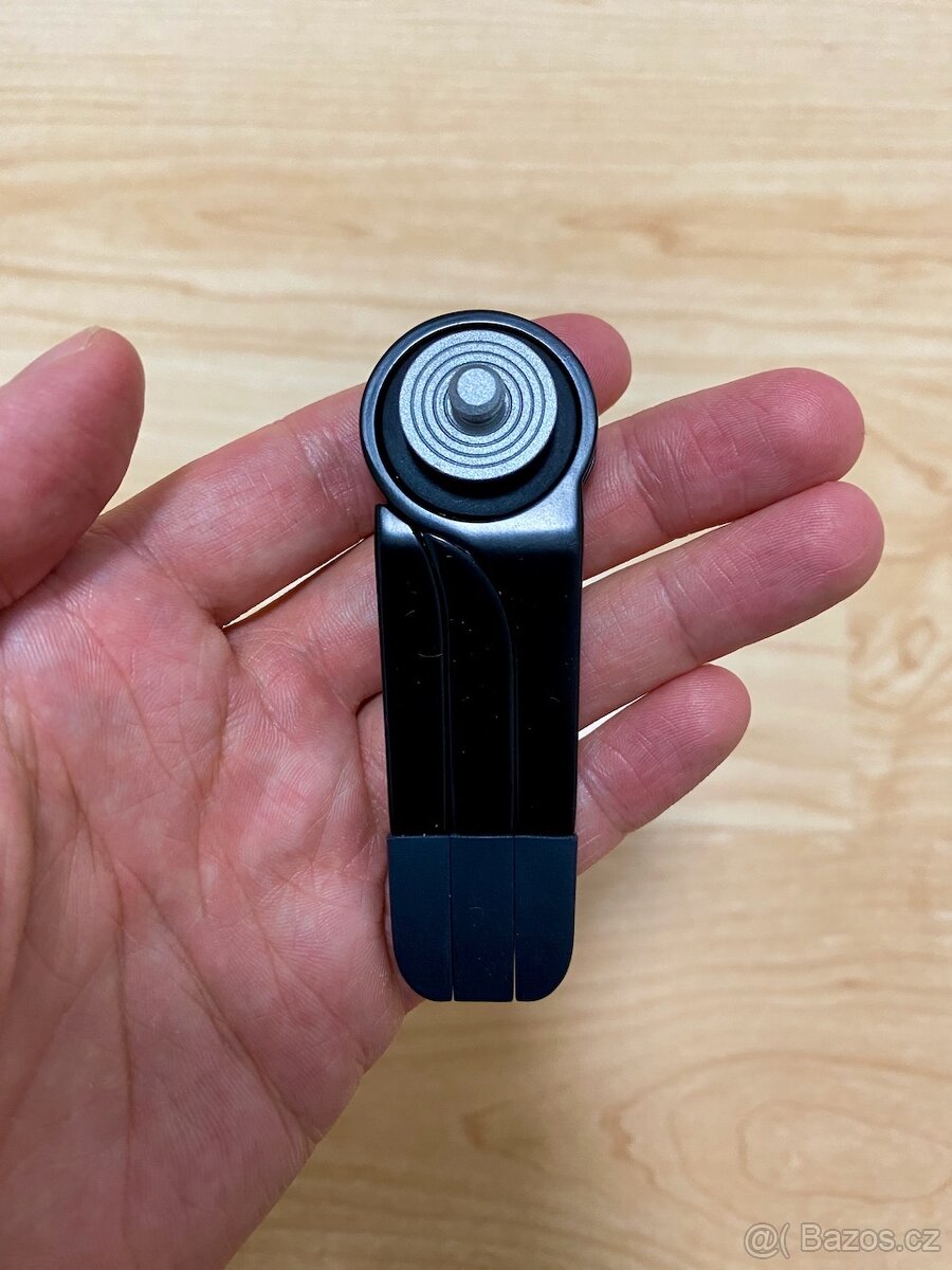 Joby Micro Hybrid Tripod - 3
