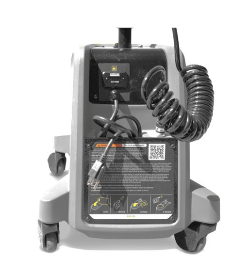 Kärcher PS 4/7 Bp Mister - 3