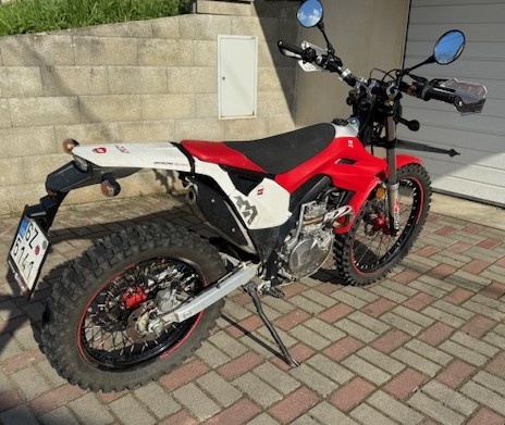 Montesa 4ride
