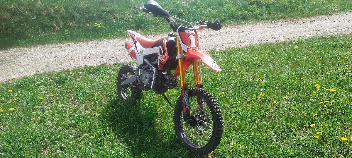 Pitbike