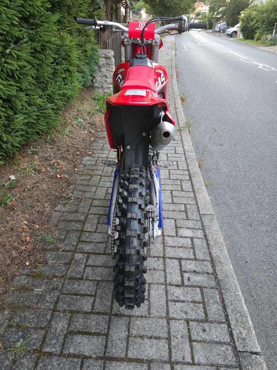 Gas Gas MC 250 2t