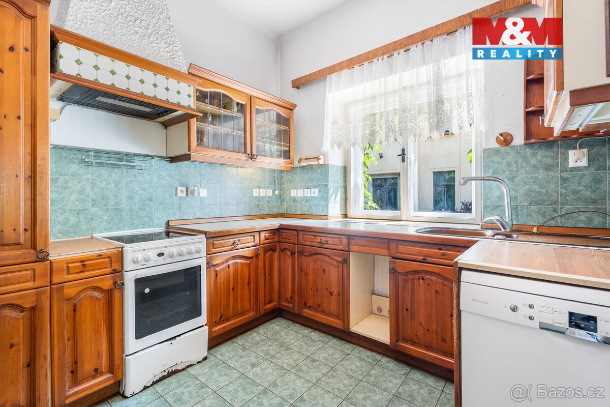 Prodej rodinného domu, 180 m², Háje nad Jizerou - 3