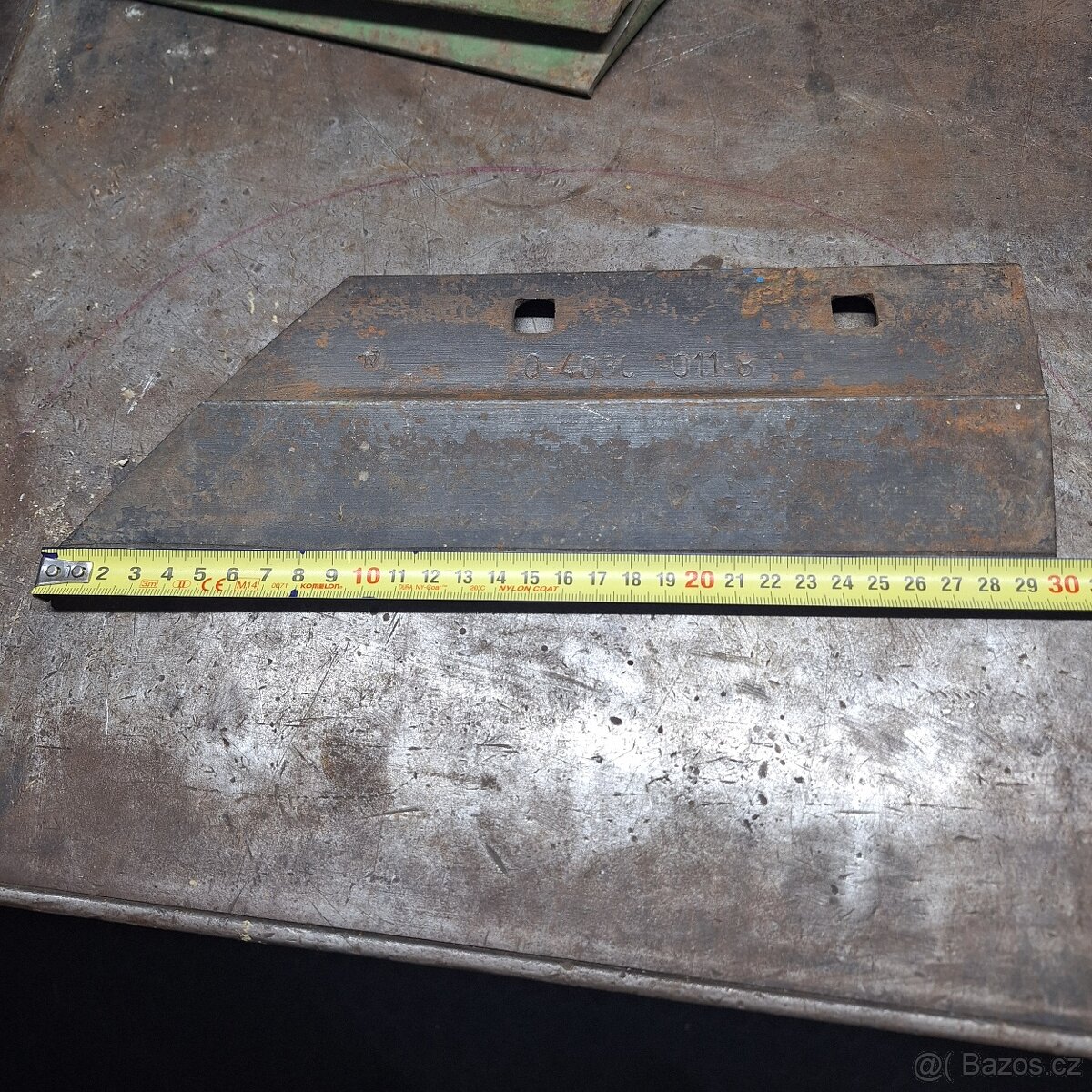 Prodam vse co je na foto - uklid - 3