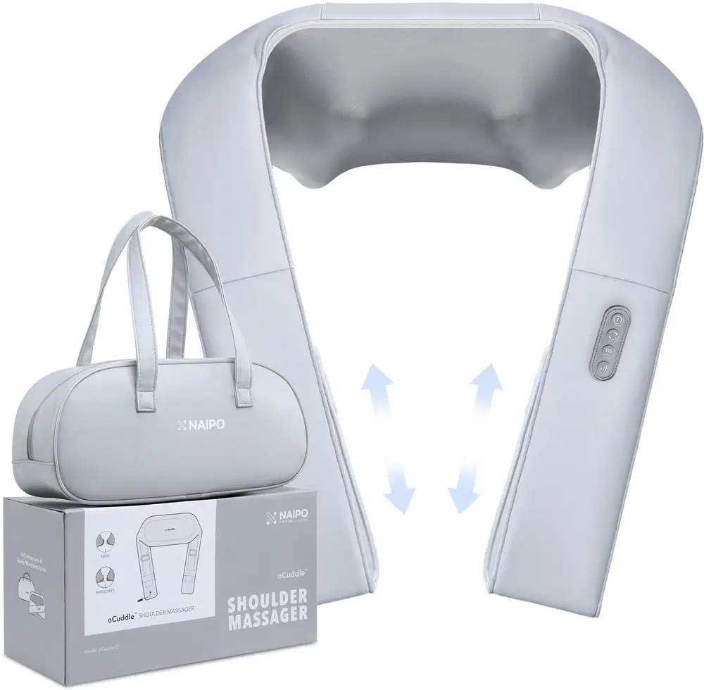 Masážní přístroj - 3