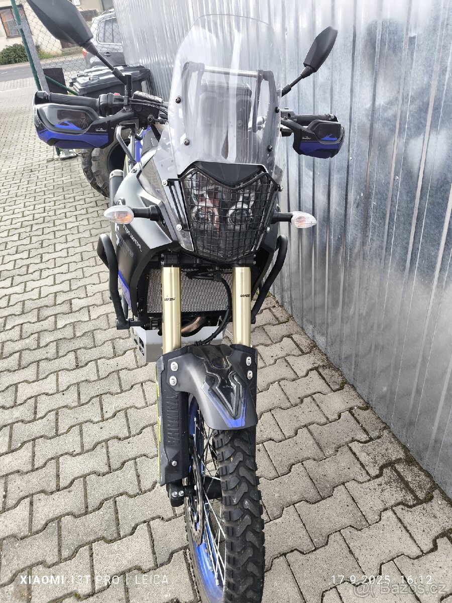 Yamaha Tenere 700 - 3