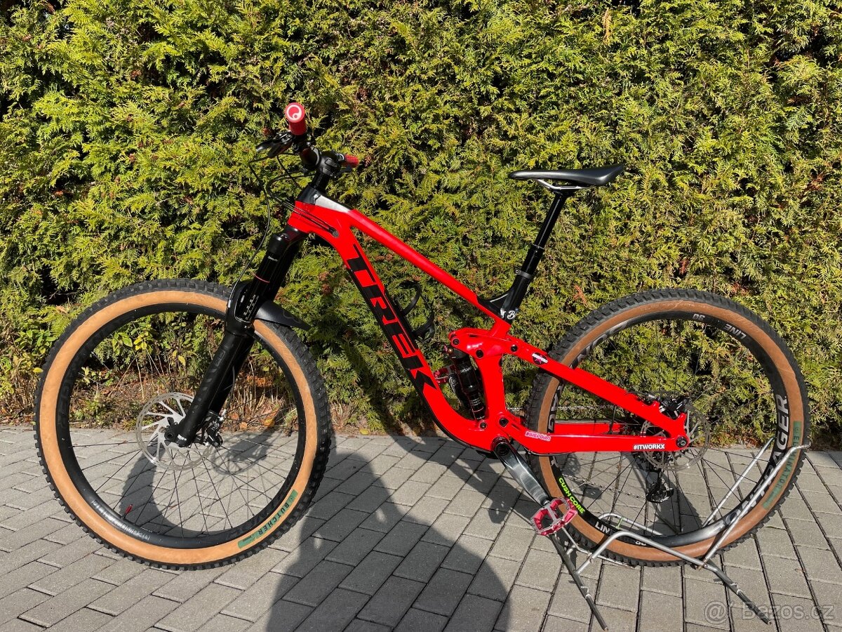 Trek Slash 7 - 3