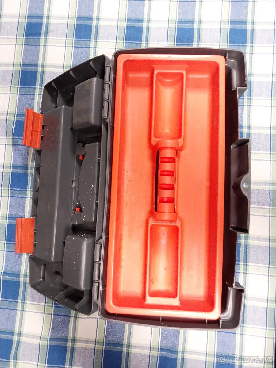 Box na nářadí 19 palců - 3