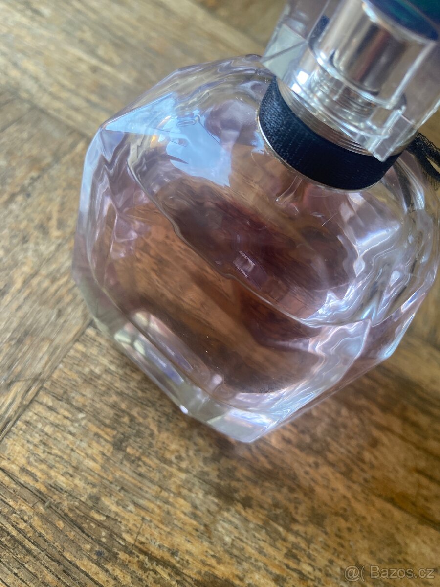 Parfém Yves Saint Laurent – Mon Paris - 3