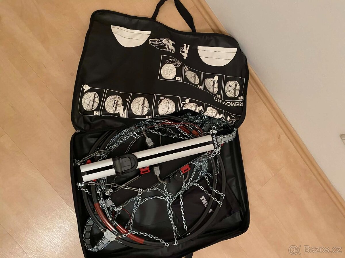 THULE Easy-Fit CU-9 rozměr 080 - 3