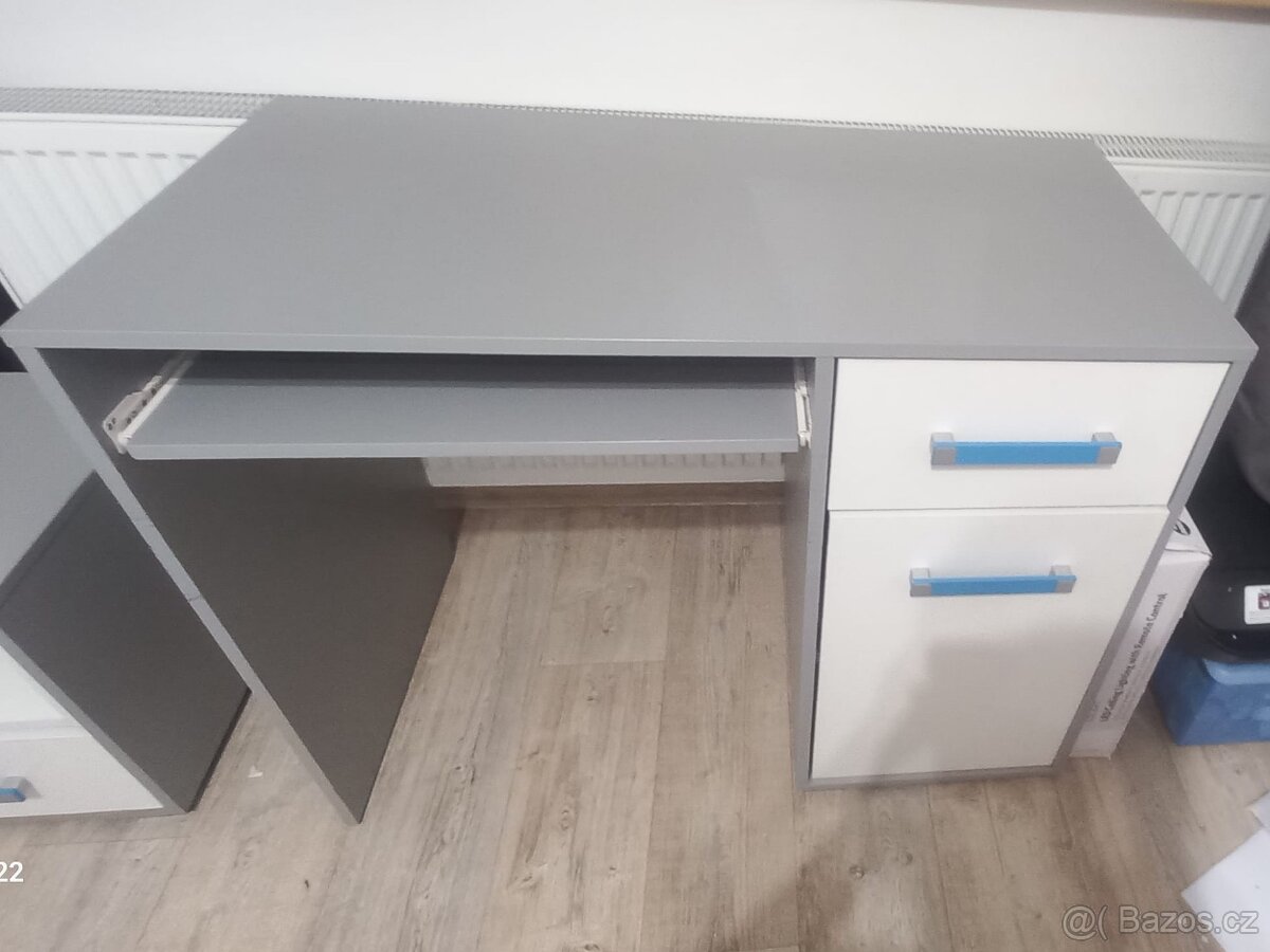 Nábytek dětský pokoj - 3