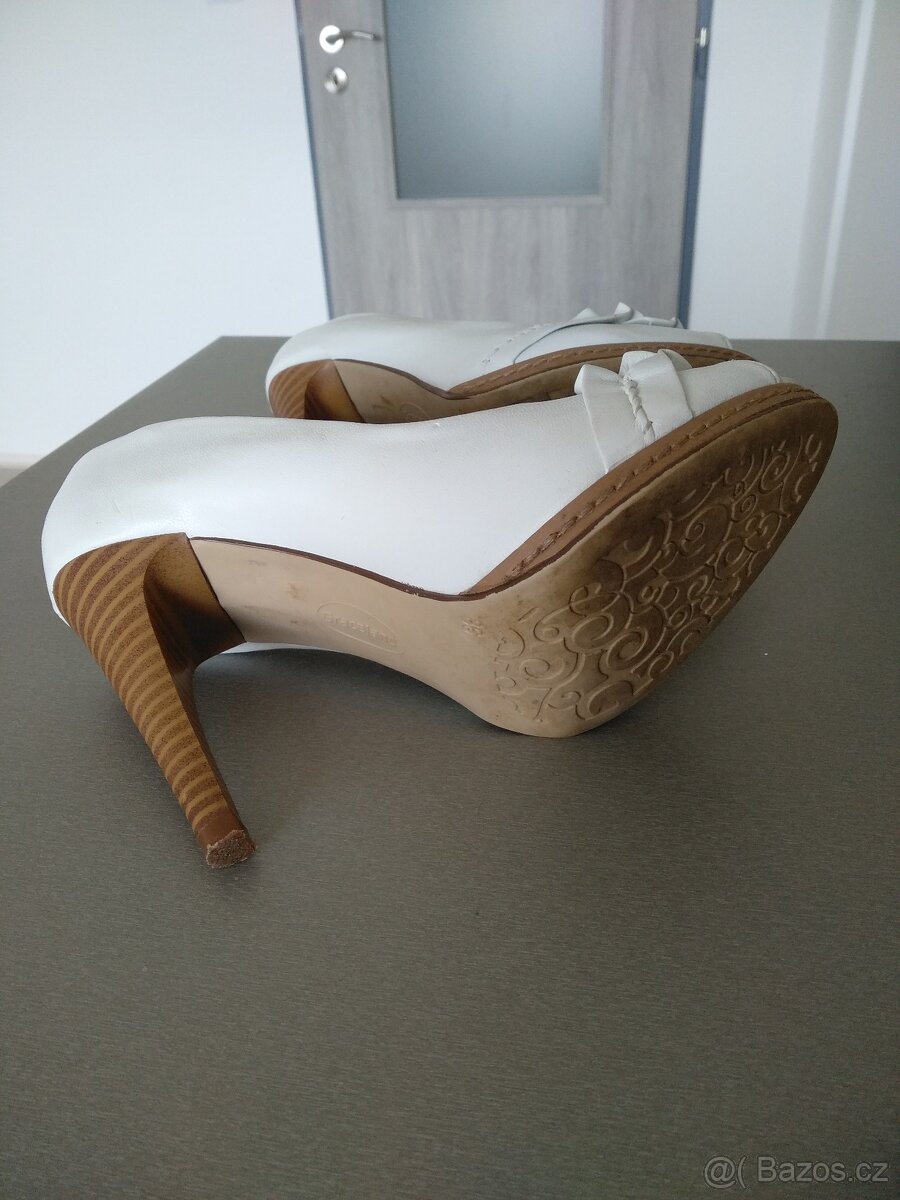 Dámské boty Graceland - 3