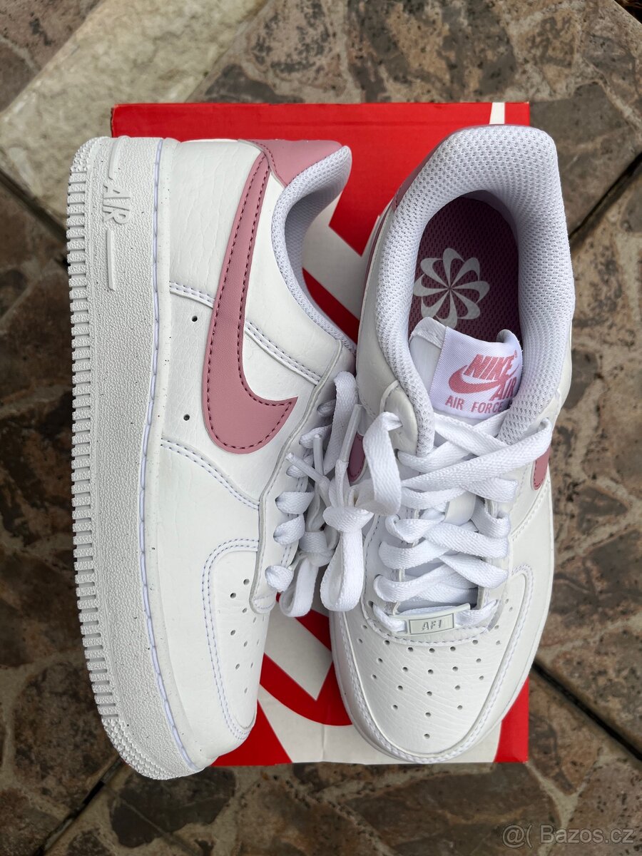 Nike air force 1 - 3
