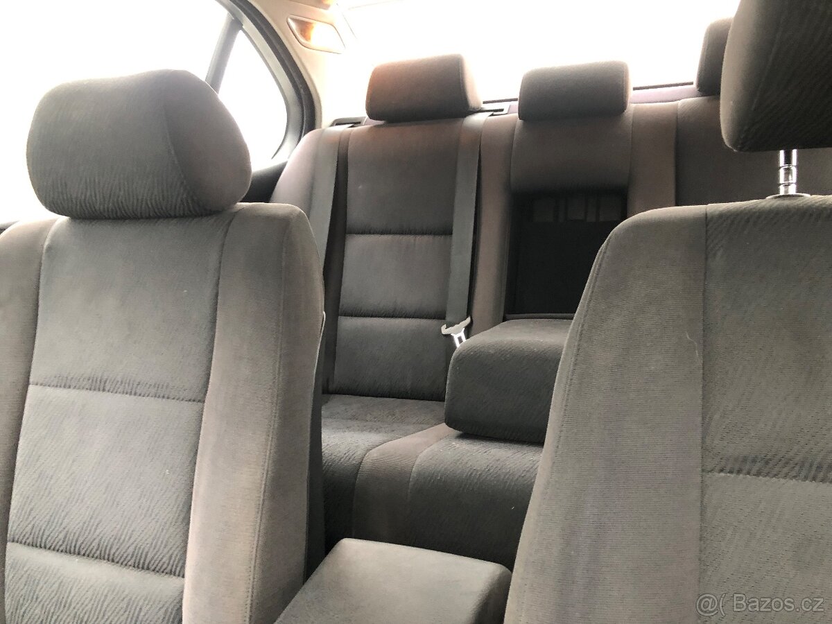 Bmw e 39 nahradní díly - 3