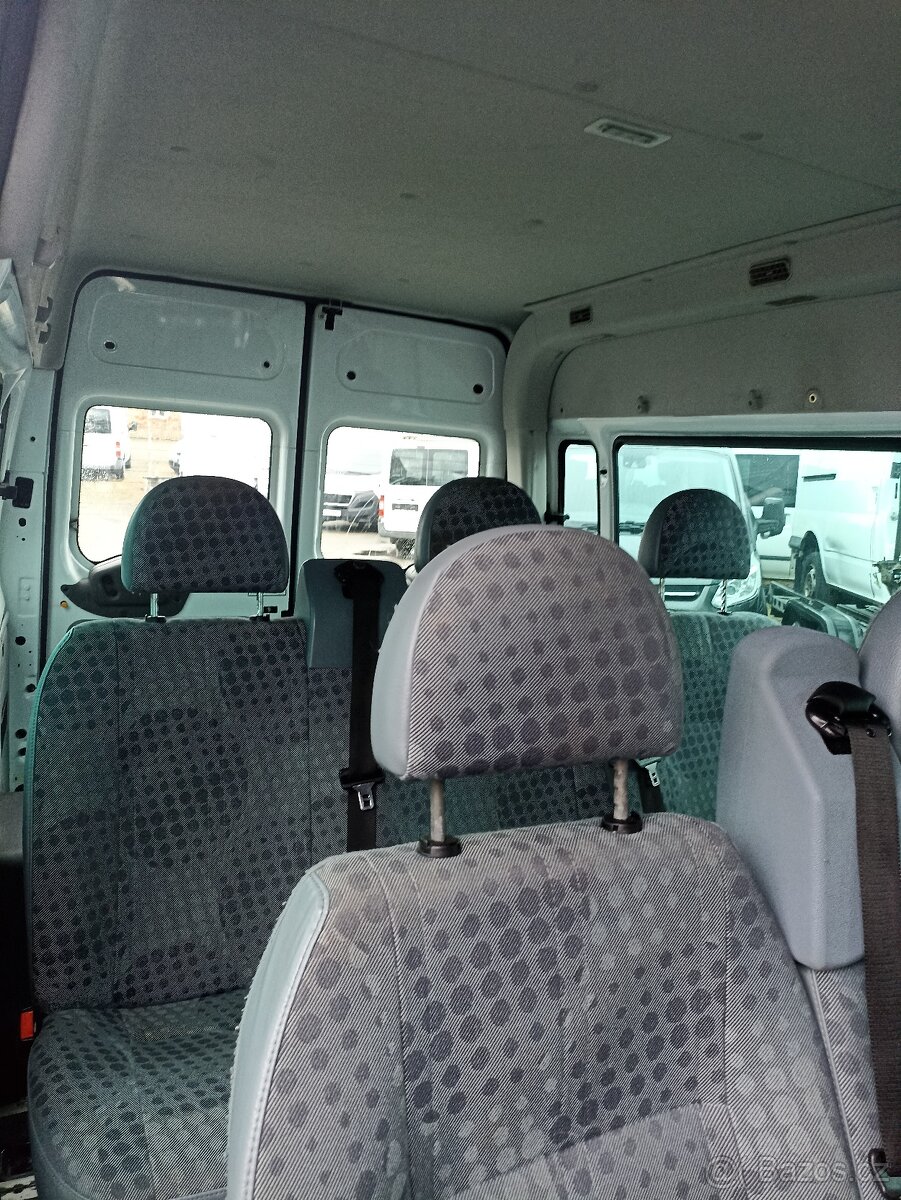 Ford Transit - 3