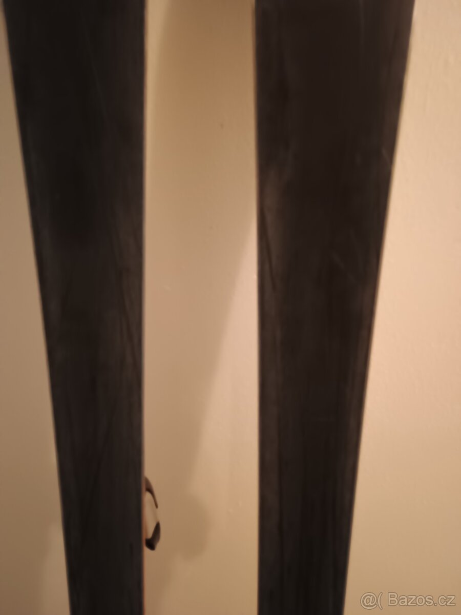 Dětské lyže 140 - 3