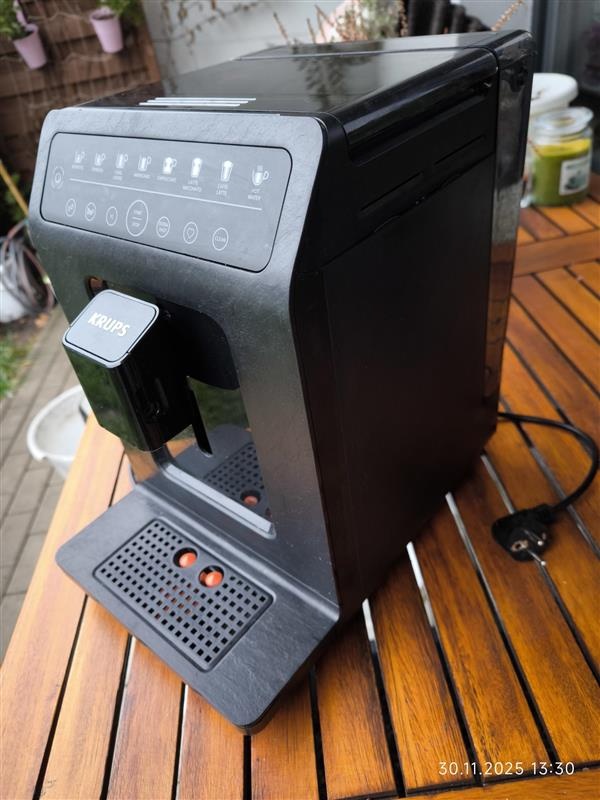 kávovar KRUPS EA897B10 Evidence Eco - záruka 12/2026 - 3