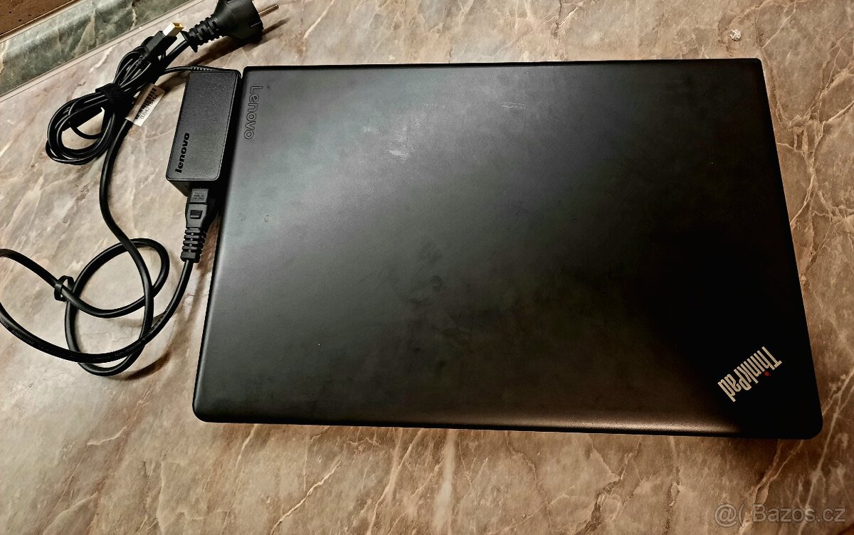 Lenovo Thinkpad E570 - 3