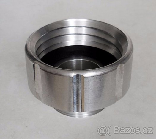 Redukce na kohout na nádrž (1000L IBC) - 3