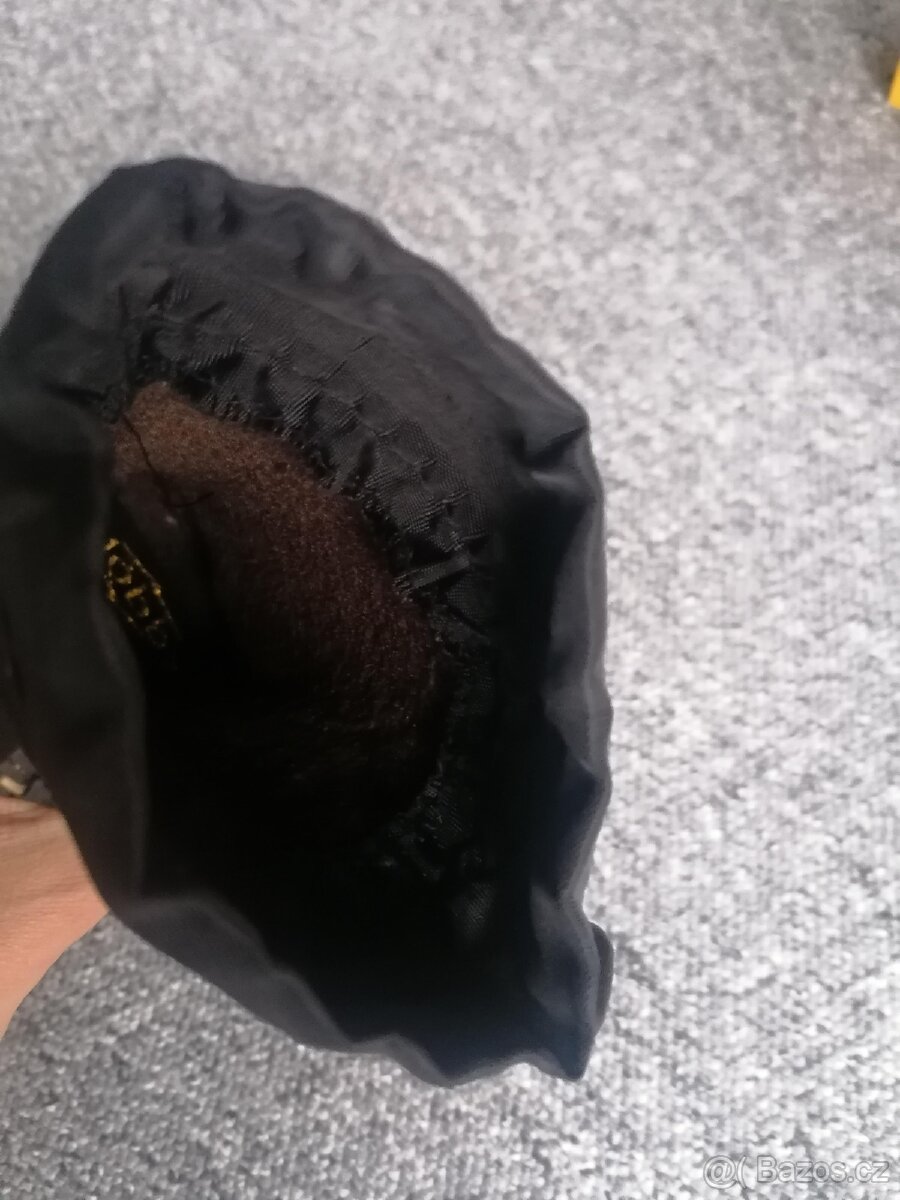 Dětské Holiny zateplené vel. 24 - 3