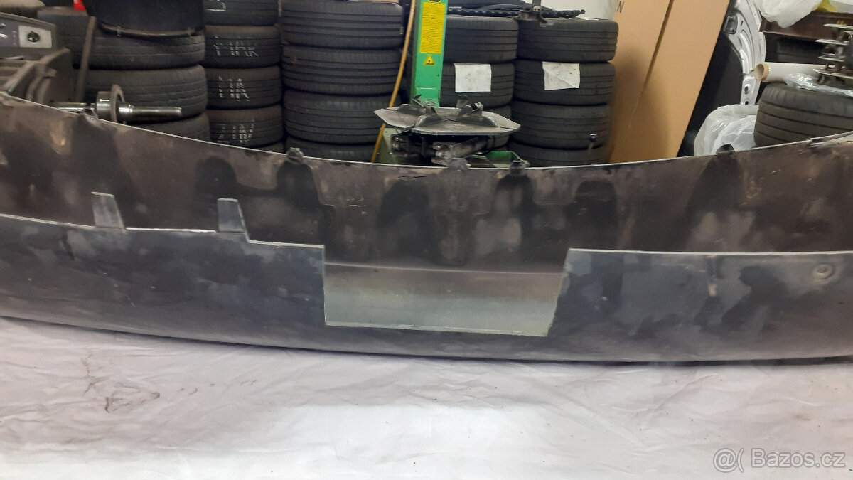 Zadní nárazník Peugeot 508 SW - 3