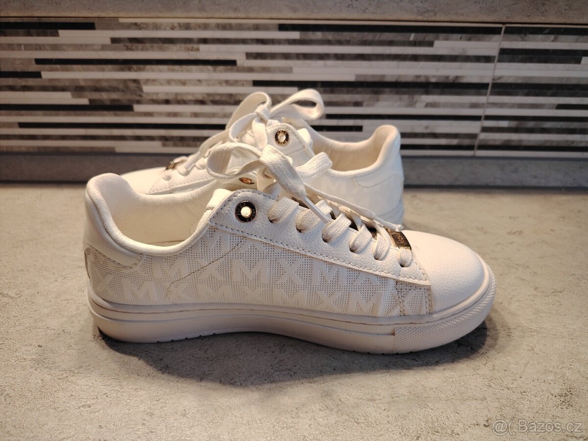 Boty dámské/dívčí.Vel-36. - 3