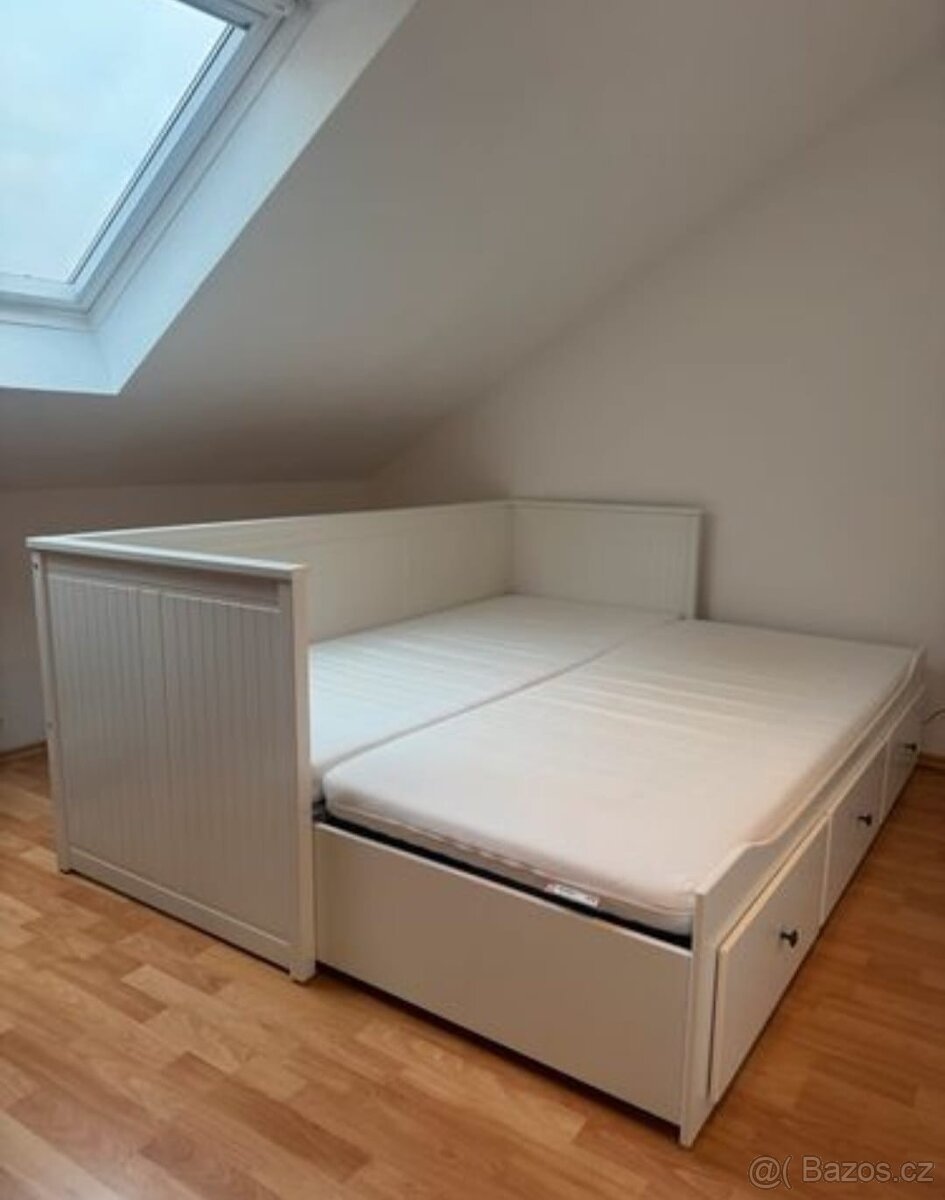 POSTEL IKEA HEMNES - 3