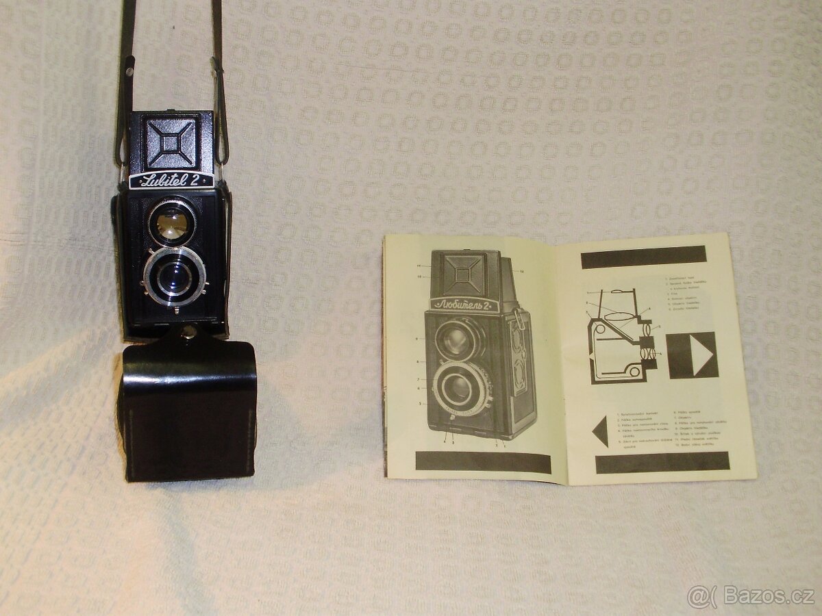 Prodám fotoaparát. - 3