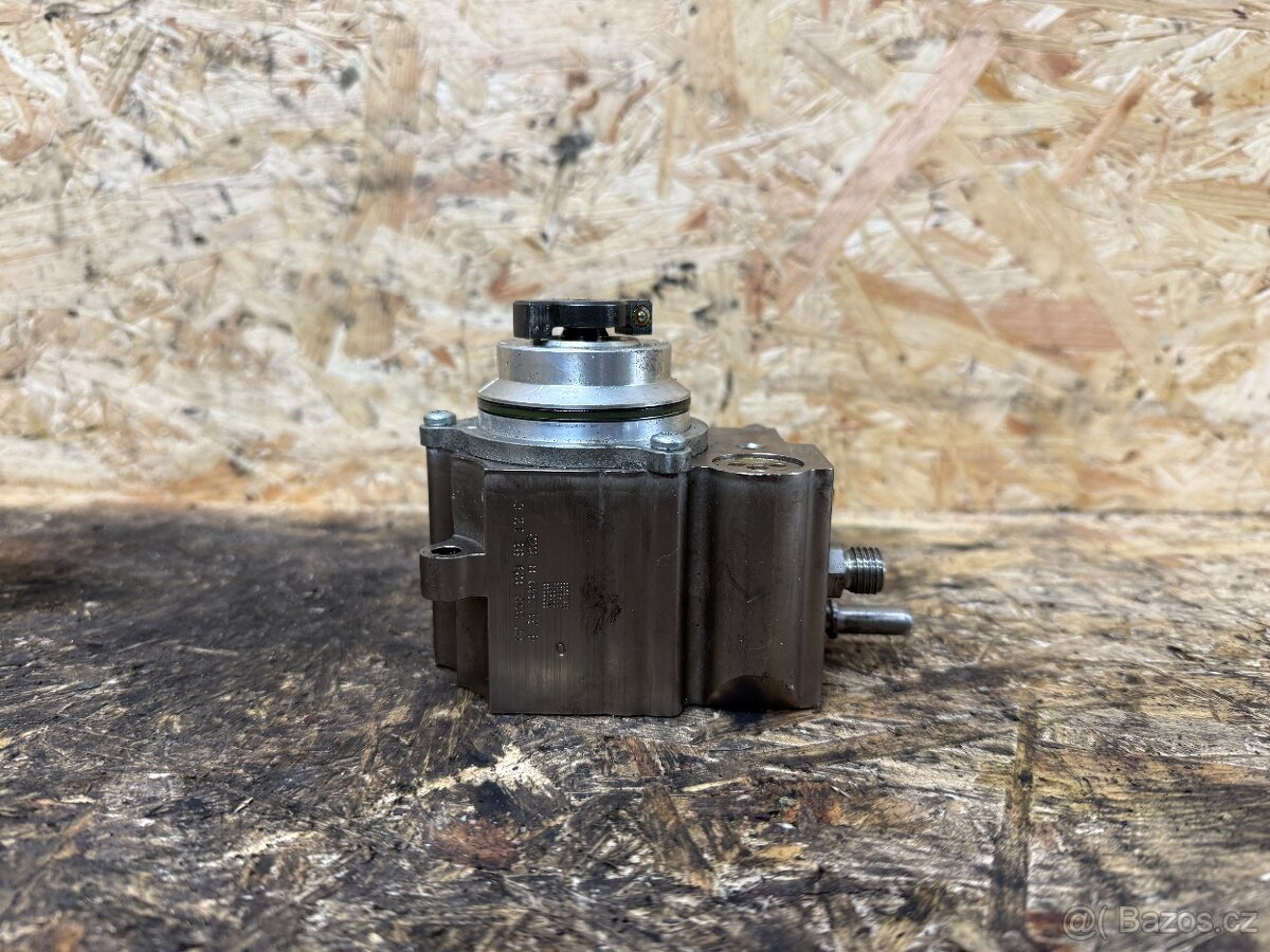 VYSOKOTLAKÉ ČERPADLO 1.6 135KW N18B16 MINI V75924298012C - 3