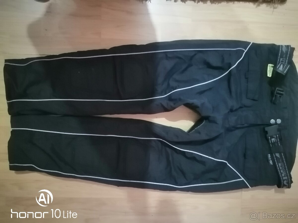 Super dámské moto kalhoty Polo Drive Ladies - 3