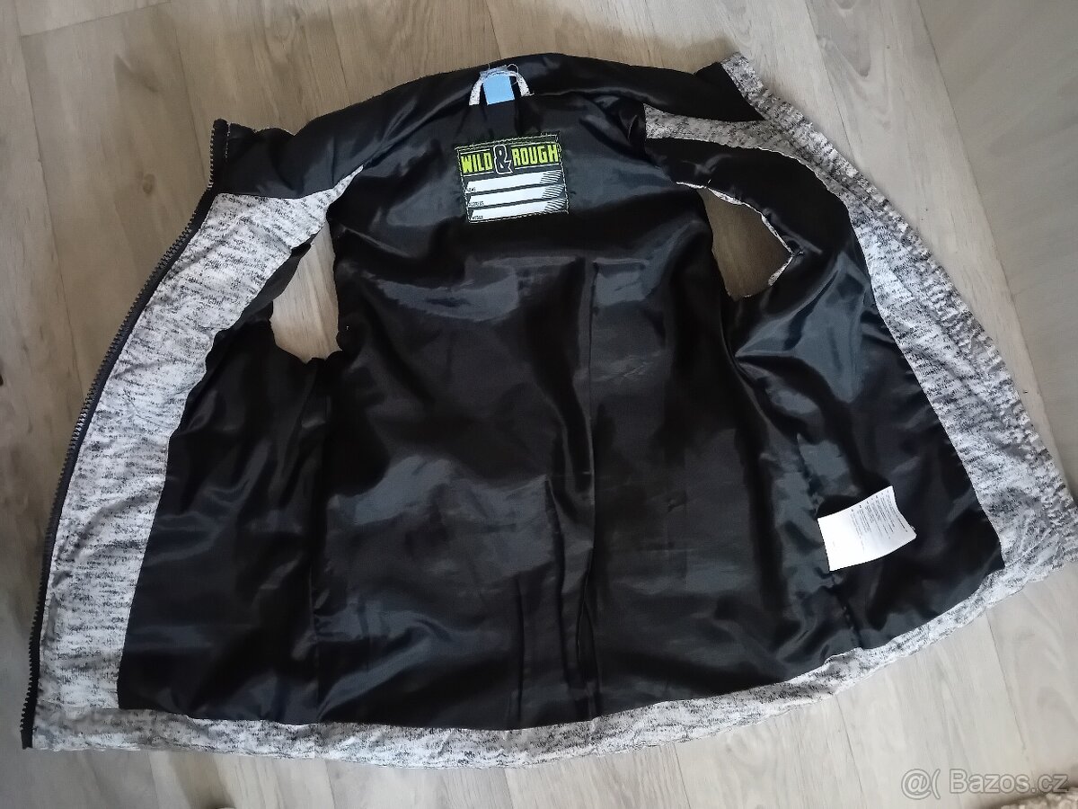 Vesta TAKKO vel. 128 - 3