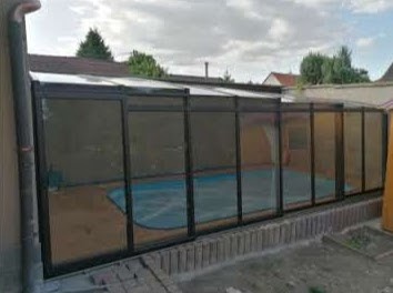 Zastřešení bazénu - 3