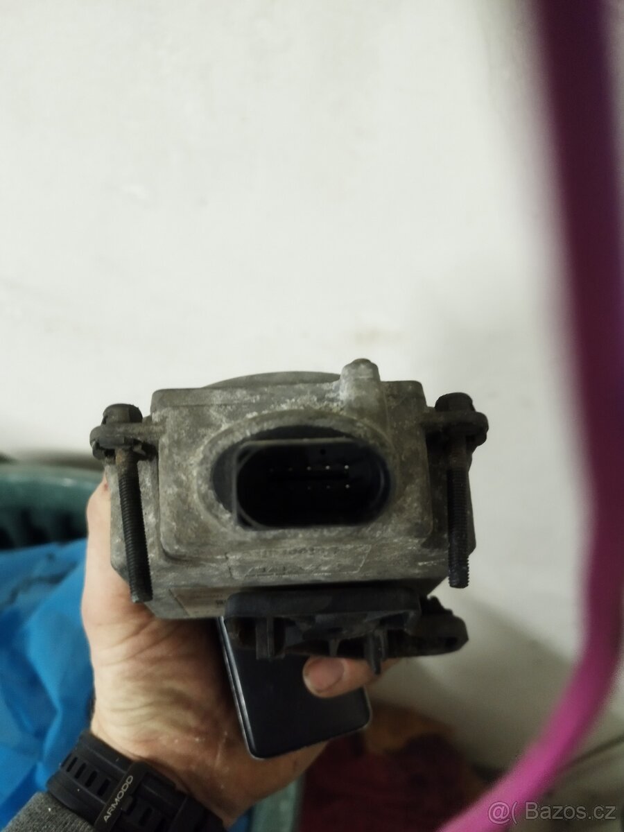 VW Passat B7 ACC radar – 3AA 907 567 A – originál - 3