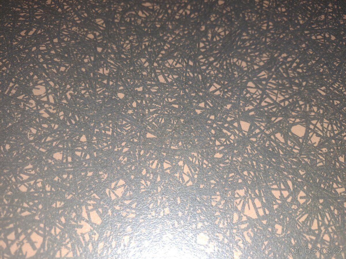 Linka DAK63823, dlažba, hnědá, matná, 60 x 60 x 1 cm - 3