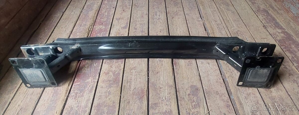 Výztuha zadního nárazníku Audi Q5 - 3