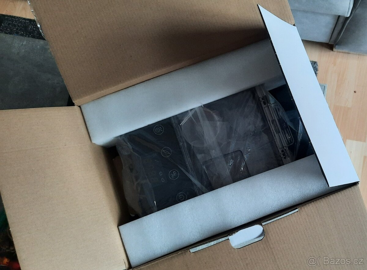 Nový elektrický strojek na těstoviny SILVERCREST - 3