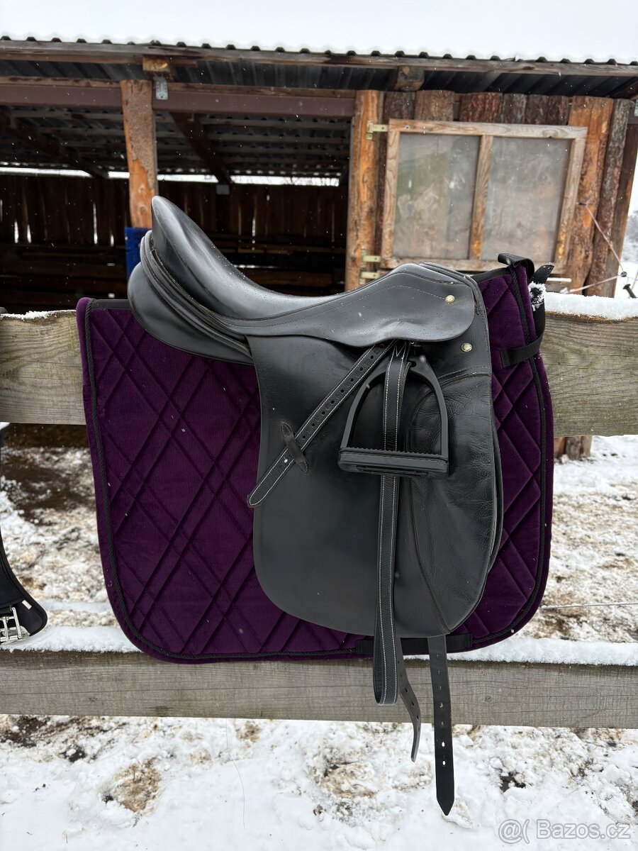 Drezurní set - Passier - 3