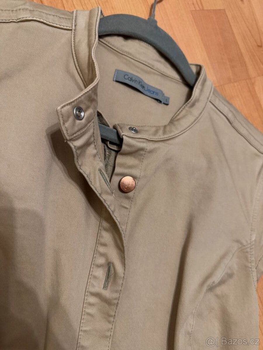 Dámské šaty Calvin Clein - 3