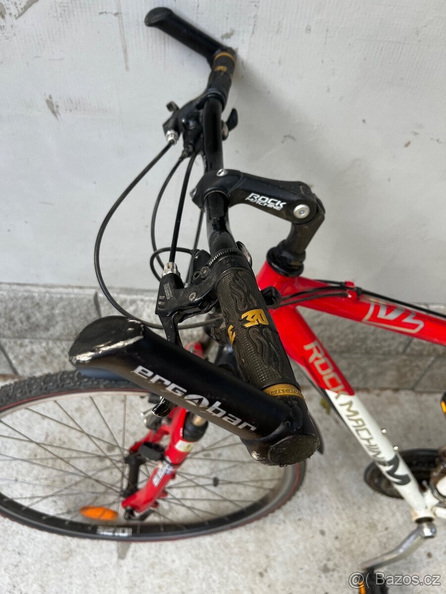 kolo Rock Machine CROSSRIDE 400 - 3