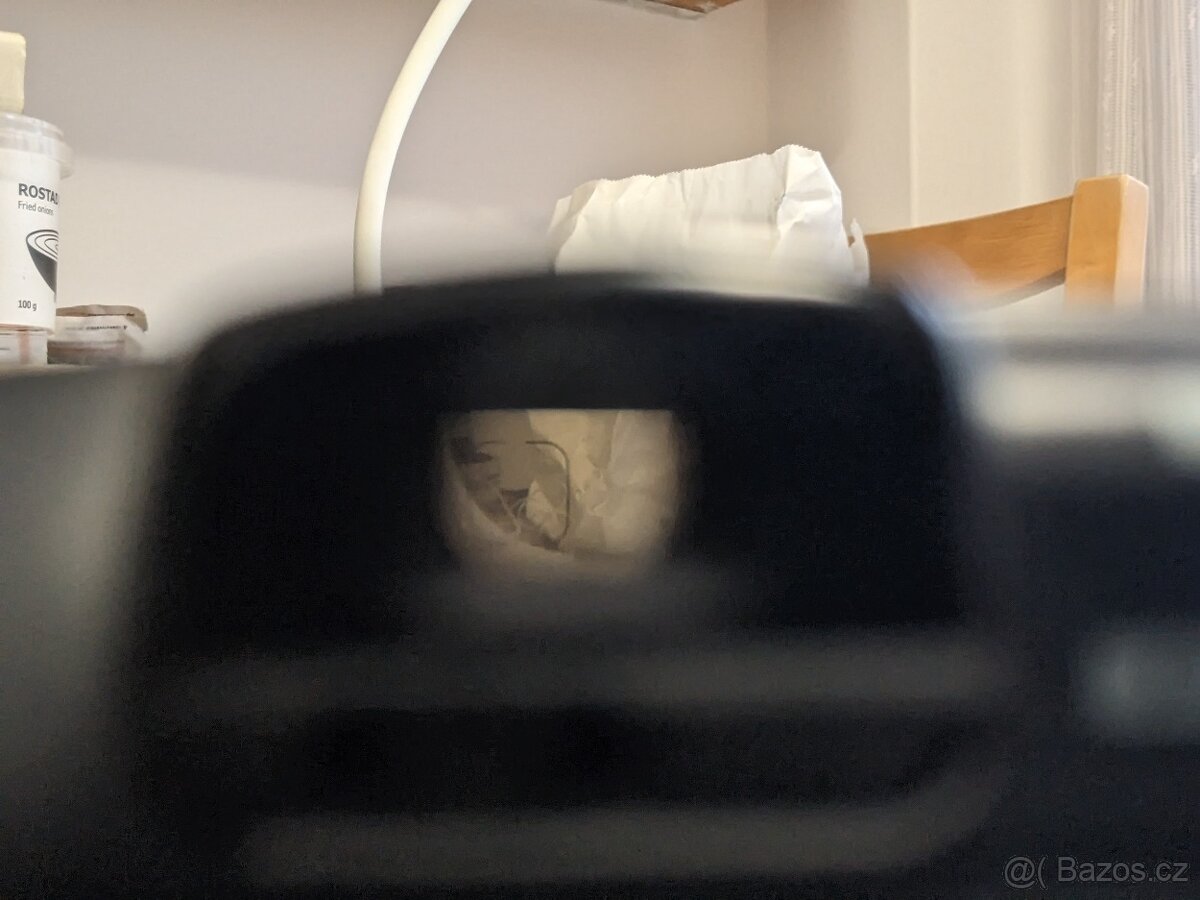 Pentax IQZoom 115 - 3