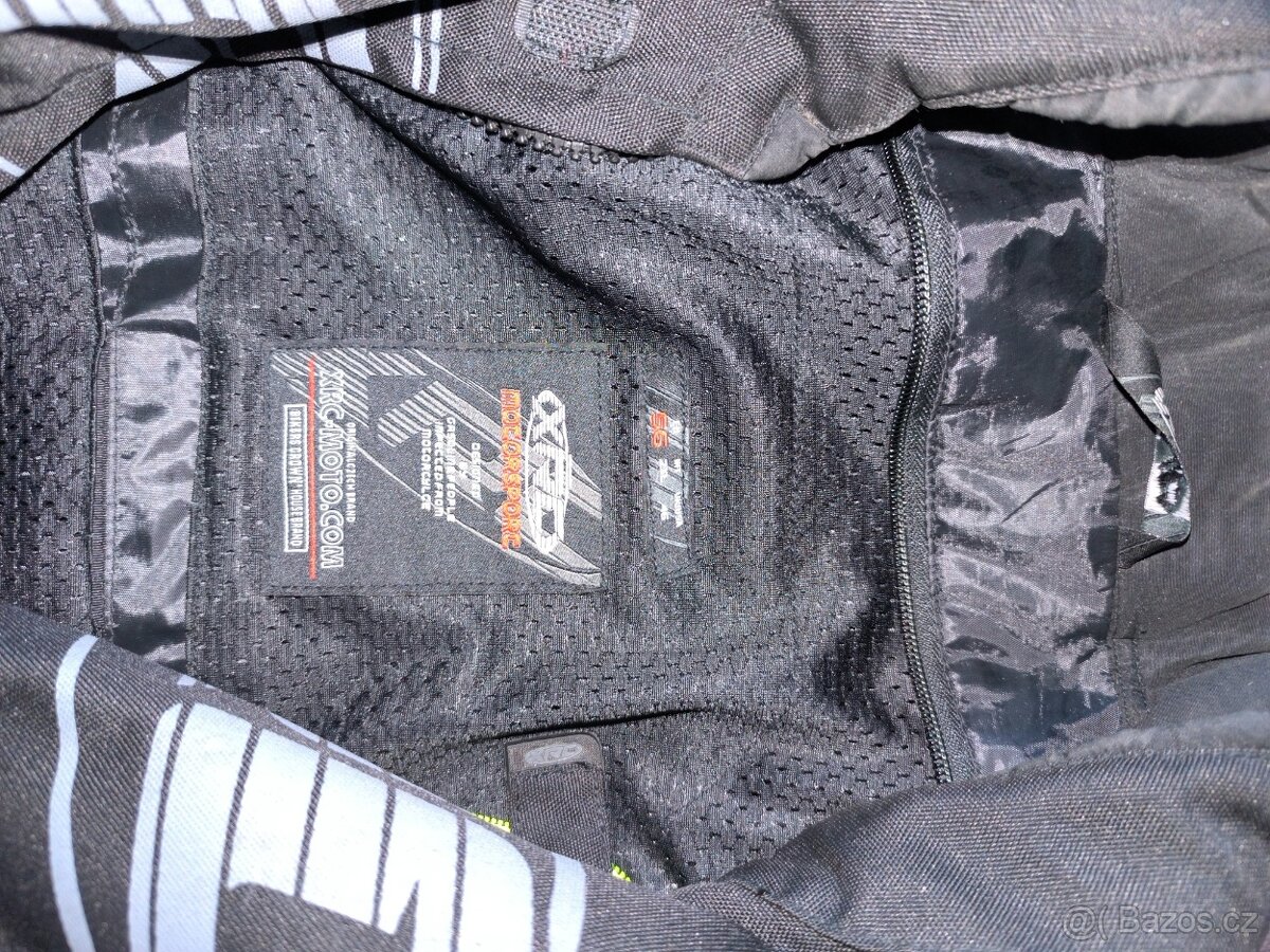 Moto komplet XRD - 3
