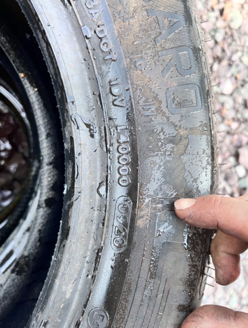 195/60 R16 89H letní pneu - 2020 - 3