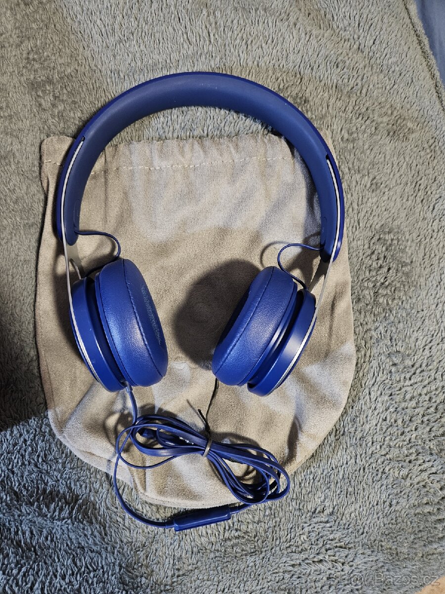 Náhlavní sluchátka - 3