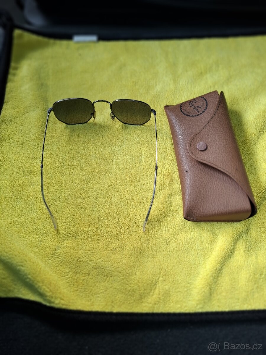 Sluneční brýle Ray Ban - 3
