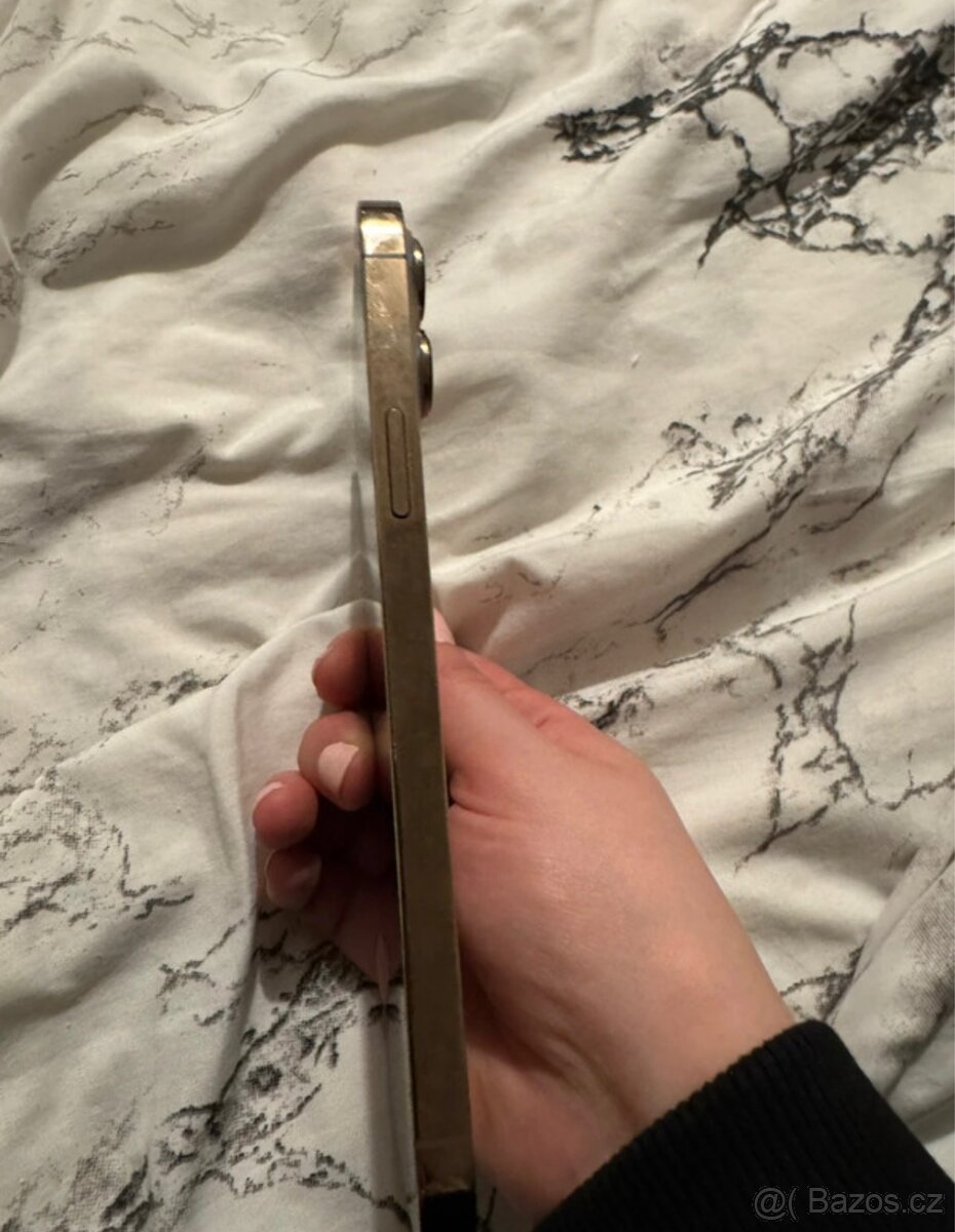 Apple iPhone 13 pro max, 128 GB - 3